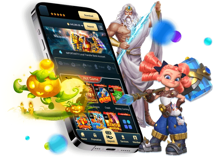 Cập nhật game mới zt9398 chính thức