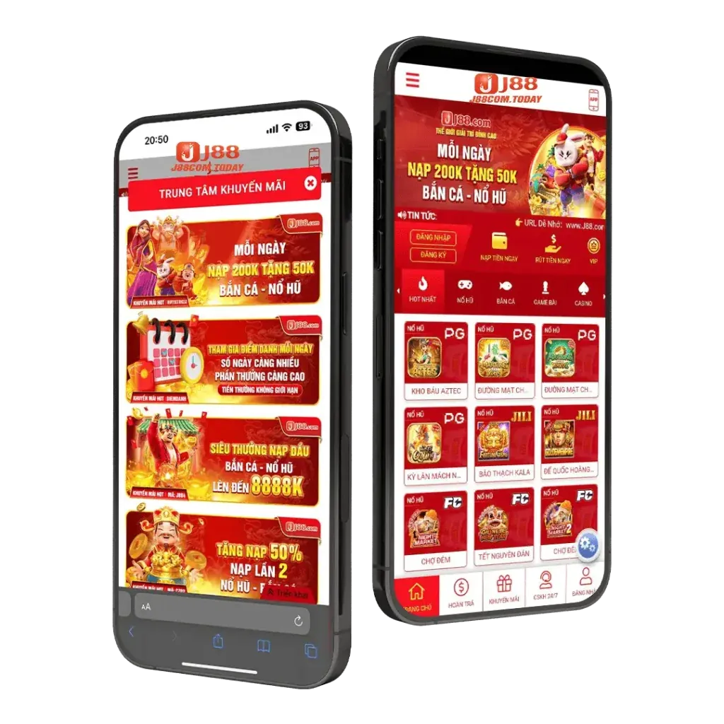 Nền tảng uy tín và an toàn